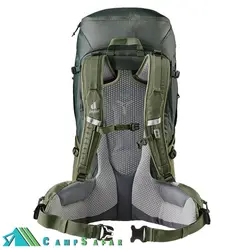 کوله پشتی کوهنوردی دیوتر مدل FUTURA PRO 40- کمپ سفر فروشگاه لوازم کوهنوردی
