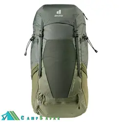 کوله پشتی کوهنوردی دیوتر مدل FUTURA PRO 40- کمپ سفر فروشگاه لوازم کوهنوردی