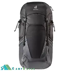 کوله پشتی کوهنوردی دیوتر مدل FUTURA PRO 40- کمپ سفر فروشگاه لوازم کوهنوردی