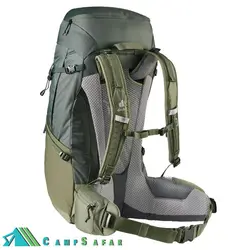 کوله پشتی کوهنوردی دیوتر مدل FUTURA PRO 40- کمپ سفر فروشگاه لوازم کوهنوردی