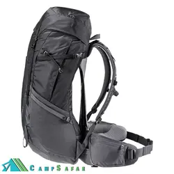 کوله پشتی کوهنوردی دیوتر مدل FUTURA PRO 40- کمپ سفر فروشگاه لوازم کوهنوردی