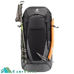 کوله پشتی کوهنوردی دیوتر مدل FUTURA PRO 40- کمپ سفر فروشگاه لوازم کوهنوردی