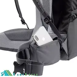 کوله پشتی کوهنوردی دیوتر مدل FUTURA PRO 40- کمپ سفر فروشگاه لوازم کوهنوردی