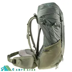 کوله پشتی کوهنوردی دیوتر مدل FUTURA PRO 40- کمپ سفر فروشگاه لوازم کوهنوردی