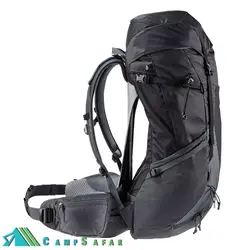 کوله پشتی کوهنوردی دیوتر مدل FUTURA PRO 40- کمپ سفر فروشگاه لوازم کوهنوردی