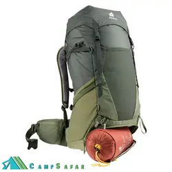 کوله پشتی کوهنوردی دیوتر مدل FUTURA PRO 40- کمپ سفر فروشگاه لوازم کوهنوردی