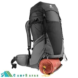 کوله پشتی کوهنوردی دیوتر مدل FUTURA PRO 40- کمپ سفر فروشگاه لوازم کوهنوردی