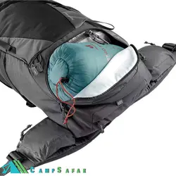 کوله پشتی کوهنوردی دیوتر مدل FUTURA PRO 40- کمپ سفر فروشگاه لوازم کوهنوردی