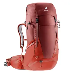 کوله پشتی کوهنوردی دیوتر مدل FUTURA PRO 38 SL- کمپ سفر فروشگاه لوازم کوهنوردی