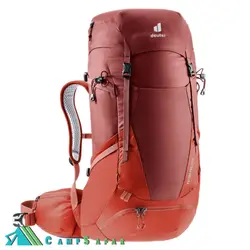 کوله پشتی کوهنوردی دیوتر مدل FUTURA PRO 38 SL- کمپ سفر فروشگاه لوازم کوهنوردی