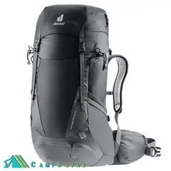 کوله پشتی کوهنوردی دیوتر مدل FUTURA PRO 38 SL- کمپ سفر فروشگاه لوازم کوهنوردی