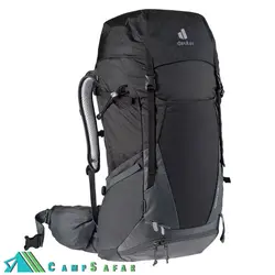 کوله پشتی کوهنوردی دیوتر مدل FUTURA PRO 38 SL- کمپ سفر فروشگاه لوازم کوهنوردی