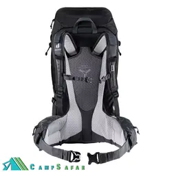 کوله پشتی کوهنوردی دیوتر مدل FUTURA PRO 38 SL- کمپ سفر فروشگاه لوازم کوهنوردی