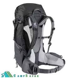 کوله پشتی کوهنوردی دیوتر مدل FUTURA PRO 38 SL- کمپ سفر فروشگاه لوازم کوهنوردی