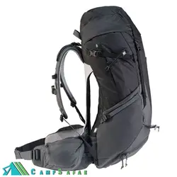 کوله پشتی کوهنوردی دیوتر مدل FUTURA PRO 38 SL- کمپ سفر فروشگاه لوازم کوهنوردی
