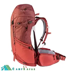 کوله پشتی کوهنوردی دیوتر مدل FUTURA PRO 38 SL- کمپ سفر فروشگاه لوازم کوهنوردی