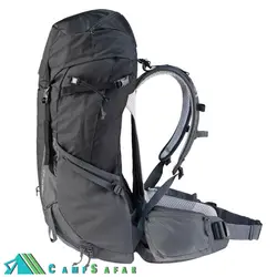 کوله پشتی کوهنوردی دیوتر مدل FUTURA PRO 38 SL- کمپ سفر فروشگاه لوازم کوهنوردی