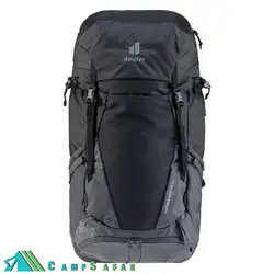 کوله پشتی کوهنوردی دیوتر مدل FUTURA PRO 38 SL- کمپ سفر فروشگاه لوازم کوهنوردی