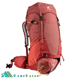 کوله پشتی کوهنوردی دیوتر مدل FUTURA PRO 38 SL- کمپ سفر فروشگاه لوازم کوهنوردی