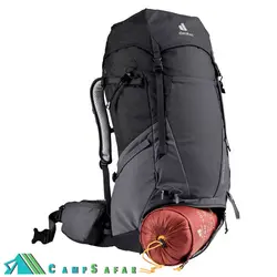 کوله پشتی کوهنوردی دیوتر مدل FUTURA PRO 38 SL- کمپ سفر فروشگاه لوازم کوهنوردی