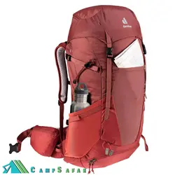 کوله پشتی کوهنوردی دیوتر مدل FUTURA PRO 38 SL- کمپ سفر فروشگاه لوازم کوهنوردی