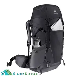 کوله پشتی کوهنوردی دیوتر مدل FUTURA PRO 38 SL- کمپ سفر فروشگاه لوازم کوهنوردی