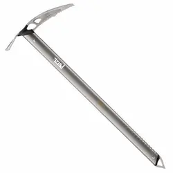 کلنگ کوهنوردی پتزل مدل Glacier - تبر یخ پتزل - کمپ سفر فروشگاه لوازم کوهنوردی