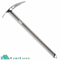 کلنگ کوهنوردی پتزل مدل Glacier - تبر یخ پتزل - کمپ سفر فروشگاه لوازم کوهنوردی