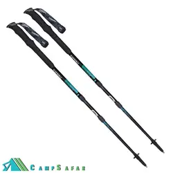 عصای کوهنوردی Masters مسترز مدل SHERPA - کمپ سفر فروشگاه لوازم کمپ و کوهنوردی