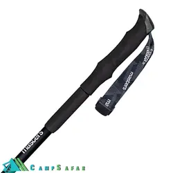 عصای کوهنوردی Masters مسترز مدل SHERPA - کمپ سفر فروشگاه لوازم کمپ و کوهنوردی