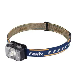 چراغ پیشانی فنیکس FENIX مدل HL32R - هدلامپ فنیکس - کمپ سفر فروشگاه لوازم کوهنوردی