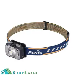 چراغ پیشانی فنیکس FENIX مدل HL32R - هدلامپ فنیکس - کمپ سفر فروشگاه لوازم کوهنوردی