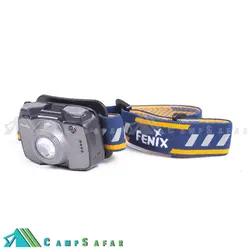 چراغ پیشانی فنیکس FENIX مدل HL32R - هدلامپ فنیکس - کمپ سفر فروشگاه لوازم کوهنوردی