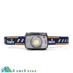 چراغ پیشانی فنیکس FENIX مدل HL32R - هدلامپ فنیکس - کمپ سفر فروشگاه لوازم کوهنوردی