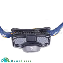 چراغ پیشانی فنیکس FENIX مدل HL32R - هدلامپ فنیکس - کمپ سفر فروشگاه لوازم کوهنوردی