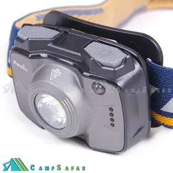 چراغ پیشانی فنیکس FENIX مدل HL32R - هدلامپ فنیکس - کمپ سفر فروشگاه لوازم کوهنوردی