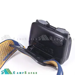 چراغ پیشانی فنیکس FENIX مدل HL32R - هدلامپ فنیکس - کمپ سفر فروشگاه لوازم کوهنوردی