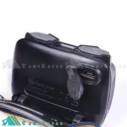 چراغ پیشانی فنیکس FENIX مدل HL32R - هدلامپ فنیکس - کمپ سفر فروشگاه لوازم کوهنوردی