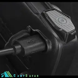 چراغ پیشانی فنیکس FENIX مدل HL32R - هدلامپ فنیکس - کمپ سفر فروشگاه لوازم کوهنوردی