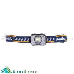 چراغ پیشانی فنیکس FENIX مدل HL32R - هدلامپ فنیکس - کمپ سفر فروشگاه لوازم کوهنوردی