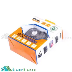 چراغ پیشانی فنیکس FENIX مدل HL32R - هدلامپ فنیکس - کمپ سفر فروشگاه لوازم کوهنوردی