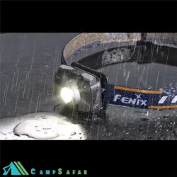 چراغ پیشانی فنیکس FENIX مدل HL32R - هدلامپ فنیکس - کمپ سفر فروشگاه لوازم کوهنوردی