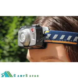 چراغ پیشانی فنیکس FENIX مدل HL32R - هدلامپ فنیکس - کمپ سفر فروشگاه لوازم کوهنوردی