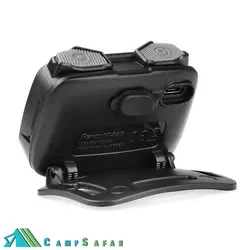 چراغ پیشانی فنیکس FENIX مدل HL32R - هدلامپ فنیکس - کمپ سفر فروشگاه لوازم کوهنوردی