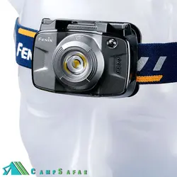 چراغ پیشانی فنیکس FENIX مدل HL32R - هدلامپ فنیکس - کمپ سفر فروشگاه لوازم کوهنوردی