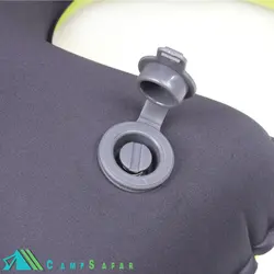 بالش بادی گردنی Chanodug مدل Neck80 - کمپ سفر فروشگاه لوازم کمپینگ و کوهنوردی