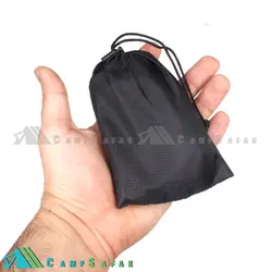 بالش بادی گردنی Chanodug مدل Neck80 - کمپ سفر فروشگاه لوازم کمپینگ و کوهنوردی