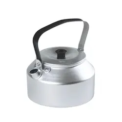 کتری سفری ترانجیا Trangia مدل Kettle 1L - کمپ سفر فروشگاه لوازم کمپ و کوهنوردی