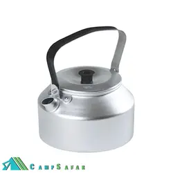 کتری سفری ترانجیا Trangia مدل Kettle 1L - کمپ سفر فروشگاه لوازم کمپ و کوهنوردی