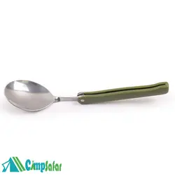 ست قاشق و چنگال و چاقو Forest - کمپ سفر فروشگاه لوازم کمپینگ و مسافرت و کوهنوردی